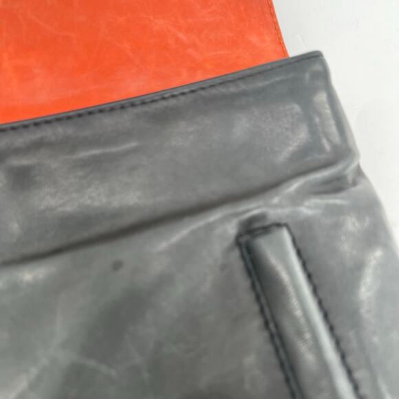 Jost German Design men’s crossbody leather nurse backpack computer bag - Picture 13 of 16